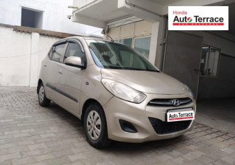 2011 Hyundai i10 Magna