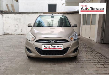 2011 Hyundai i10 Magna