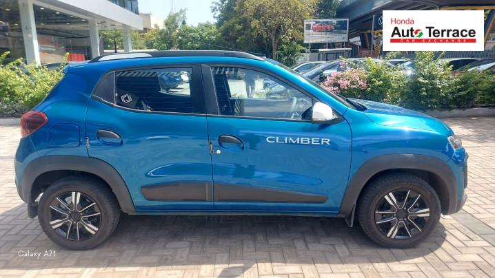 2023 Renault KWID Climber 1.0 MT