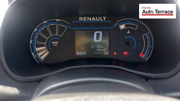 2023 Renault KWID Climber 1.0 MT