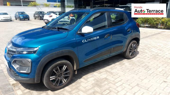 2023 Renault KWID Climber 1.0 MT