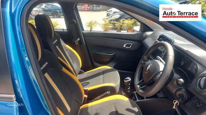 2023 Renault KWID Climber 1.0 MT
