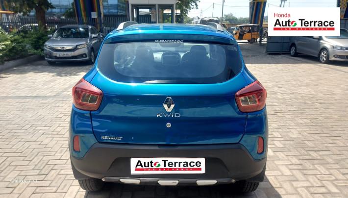 2023 Renault KWID Climber 1.0 MT