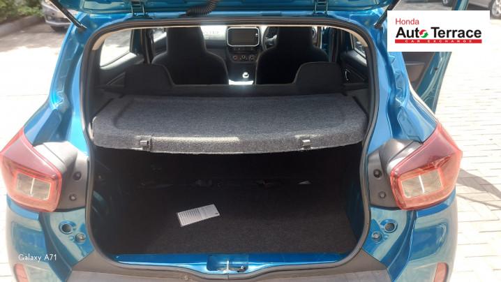 2023 Renault KWID Climber 1.0 MT