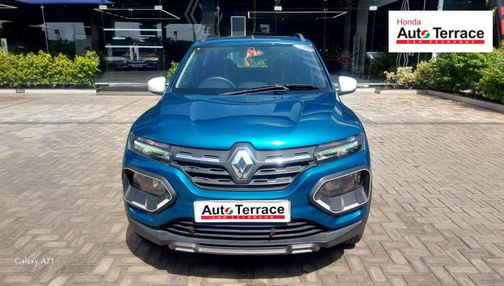 2023 Renault KWID Climber 1.0 MT