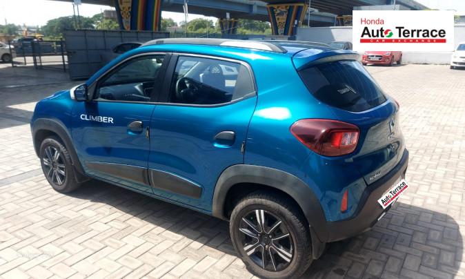 2023 Renault KWID Climber 1.0 MT