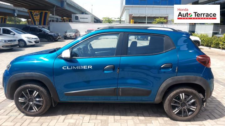 2023 Renault KWID Climber 1.0 MT