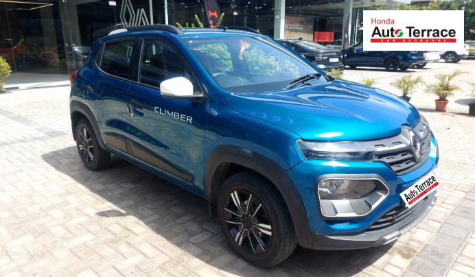2023 Renault KWID Climber 1.0 MT