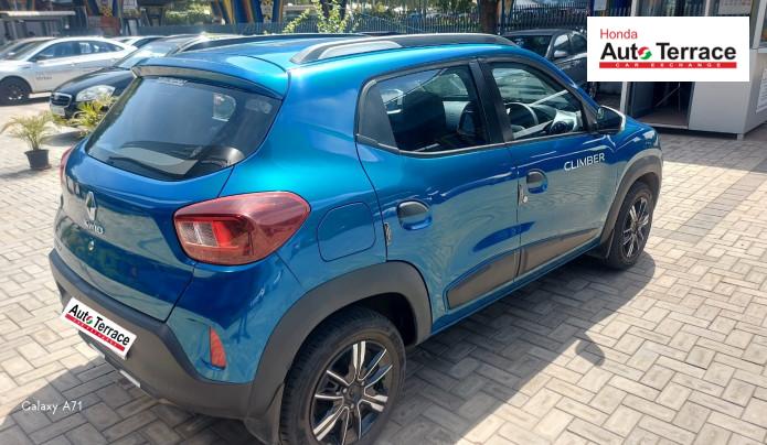 2023 Renault KWID Climber 1.0 MT