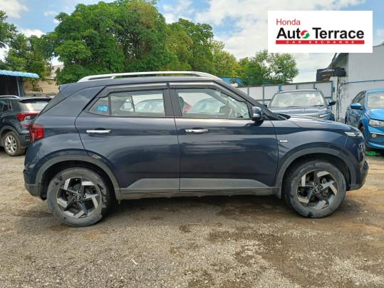 2020 Hyundai Venue SX Plus Turbo DCT