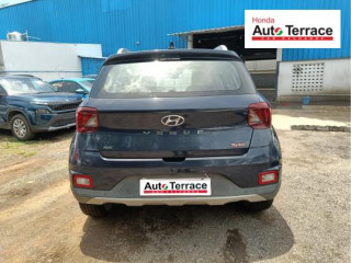 2020 Hyundai Venue SX Plus Turbo DCT