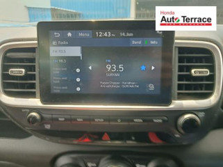 2020 Hyundai Venue SX Plus Turbo DCT