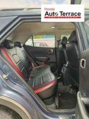 2020 Hyundai Venue SX Plus Turbo DCT