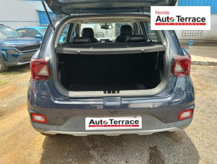 2020 Hyundai Venue SX Plus Turbo DCT