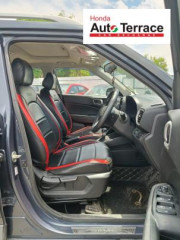 2020 Hyundai Venue SX Plus Turbo DCT