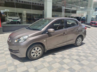 2013 Honda Amaze 2016-2021 S Petrol