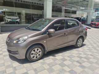 2013 Honda Amaze 2016-2021 S Petrol