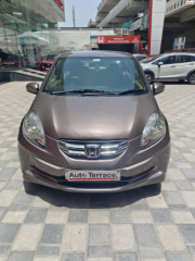 2013 Honda Amaze 2016-2021 S Petrol