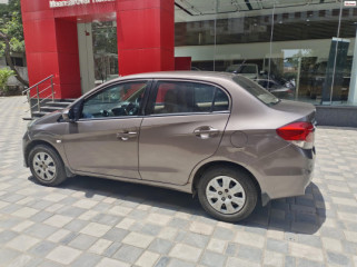 2013 Honda Amaze 2016-2021 S Petrol