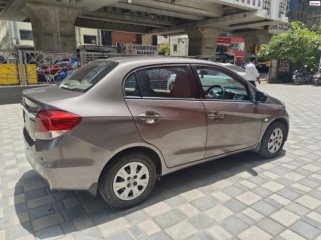 2013 Honda Amaze 2016-2021 S Petrol