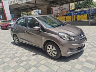 2013 Honda Amaze 2016-2021 S Petrol