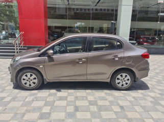 2013 Honda Amaze 2016-2021 S Petrol