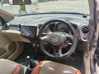 2013 Honda Amaze 2016-2021 S Petrol