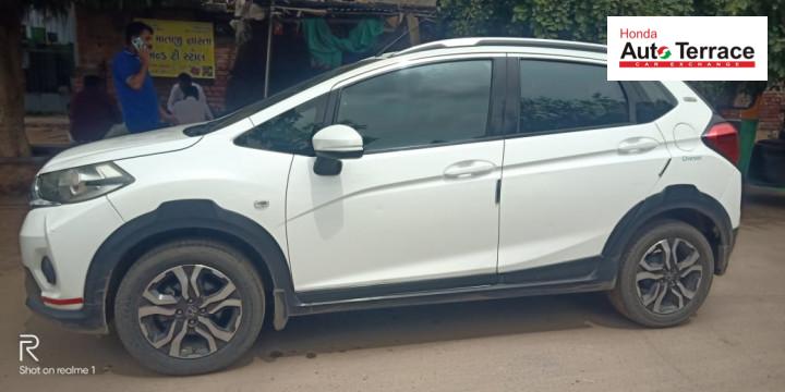 2019 Honda&nbsp;WRV 2017-2020 i-VTEC S