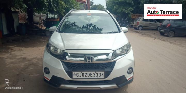 2019 Honda&nbsp;WRV 2017-2020 i-VTEC S