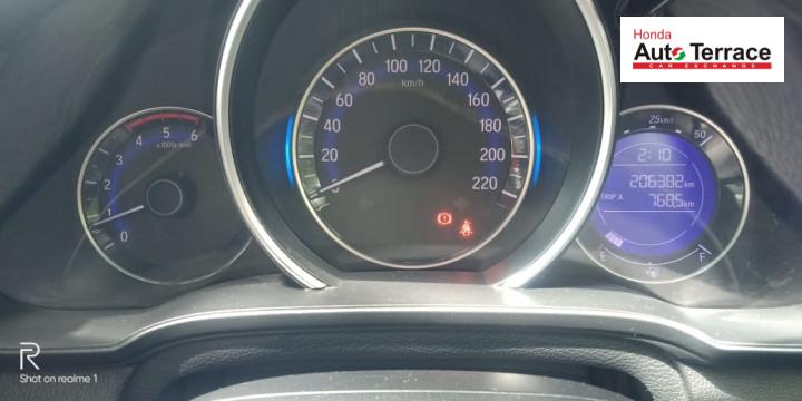 2019 Honda&nbsp;WRV 2017-2020 i-VTEC S