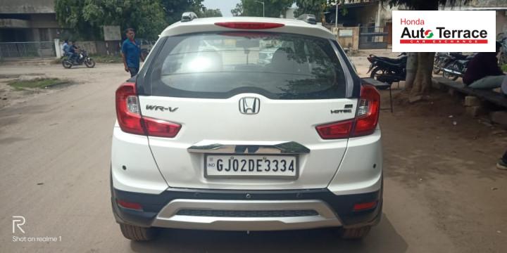 2019 Honda&nbsp;WRV 2017-2020 i-VTEC S