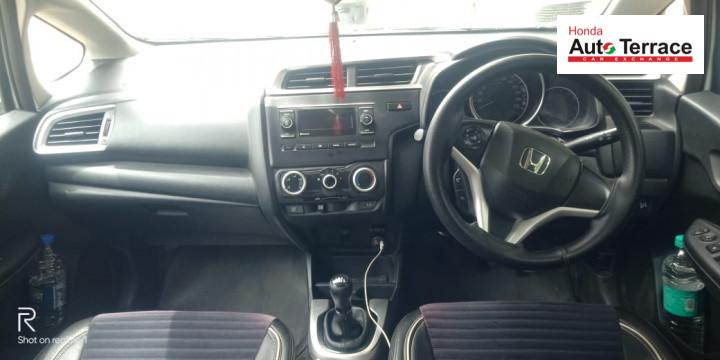 2019 Honda&nbsp;WRV 2017-2020 i-VTEC S