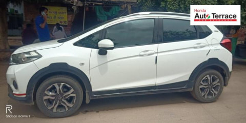 2019 Honda&nbsp;WRV 2017-2020 i-VTEC S