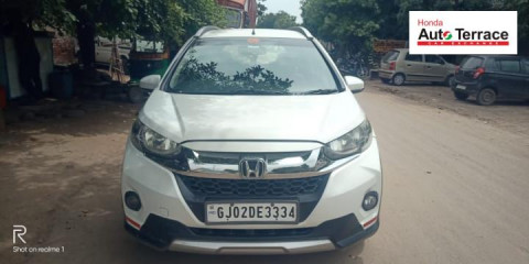 2019 Honda&nbsp;WRV 2017-2020 i-VTEC S