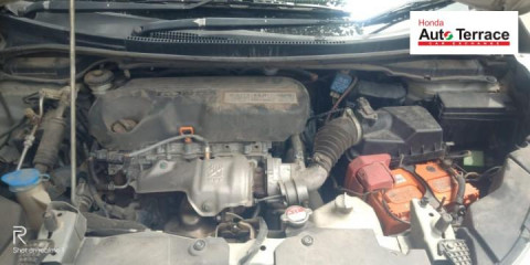 2019 Honda&nbsp;WRV 2017-2020 i-VTEC S