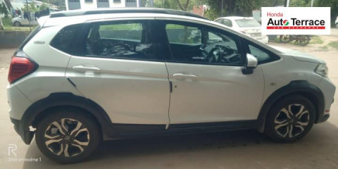 2019 Honda&nbsp;WRV 2017-2020 i-VTEC S