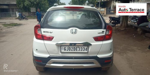 2019 Honda&nbsp;WRV 2017-2020 i-VTEC S