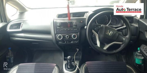 2019 Honda&nbsp;WRV 2017-2020 i-VTEC S