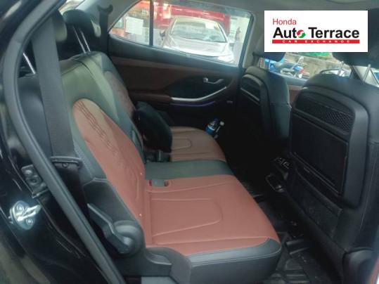2023 Hyundai Alcazar Platinum (O) Turbo DCT