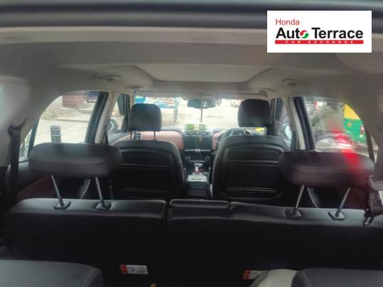 2023 Hyundai Alcazar Platinum (O) Turbo DCT