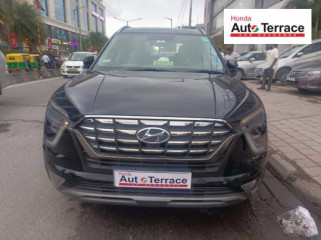 2023 Hyundai Alcazar Platinum (O) Turbo DCT