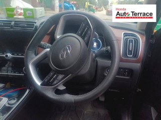 2023 Hyundai Alcazar Platinum (O) Turbo DCT