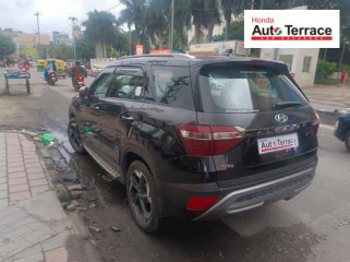 2023 Hyundai Alcazar Platinum (O) Turbo DCT