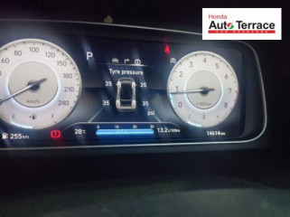 2023 Hyundai Alcazar Platinum (O) Turbo DCT