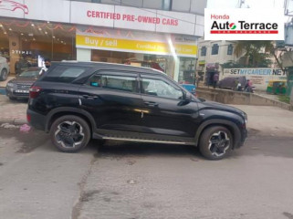 2023 Hyundai Alcazar Platinum (O) Turbo DCT