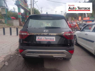 2023 Hyundai Alcazar Platinum (O) Turbo DCT