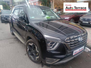 2023 Hyundai Alcazar Platinum (O) Turbo DCT