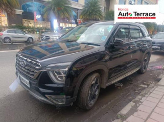 2023 Hyundai Alcazar Platinum (O) Turbo DCT