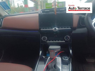 2023 Hyundai Alcazar Platinum (O) Turbo DCT