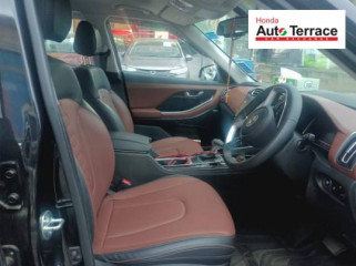 2023 Hyundai Alcazar Platinum (O) Turbo DCT